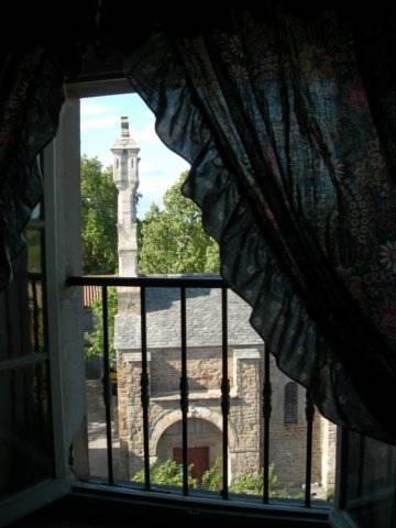 Мини-отель Chambres d'Hôtes Secrets d'Aude