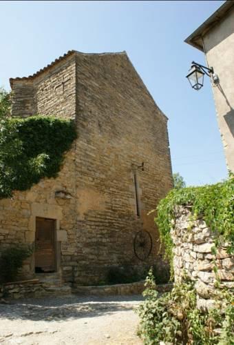 Мини-отель Domaine d'Alcapiès