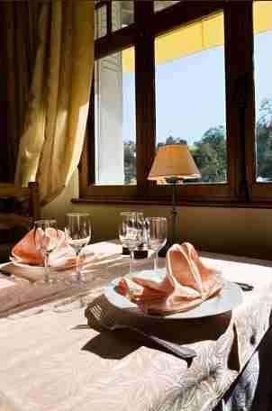 Отель Logis Hôtel Teyssier