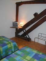 Отель Logis De La Poste