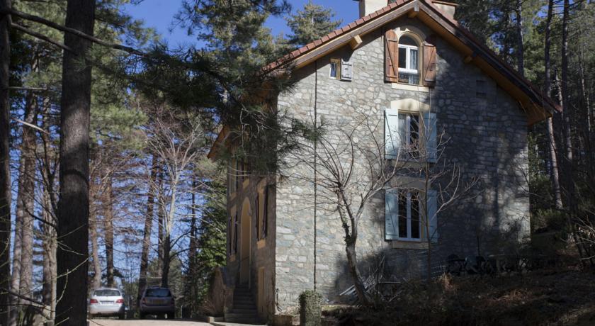 Мини-отель Casa Alta