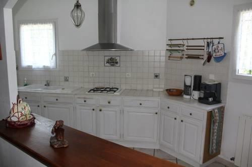 Вилла Villa Lola Ghisonaccia