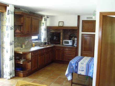 Апартаменты Holiday Home Village St Adrien Ploemeur