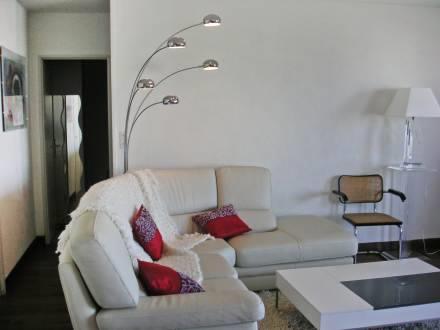 Апартаменты Apartment Le Cordouan Royan