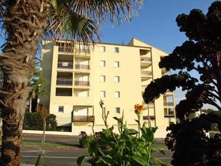 Апартаменты Apartment Yachting Royan Pigeonnier
