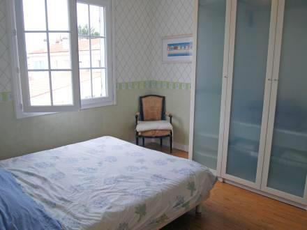 Апартаменты Holiday Home Royan I Royan