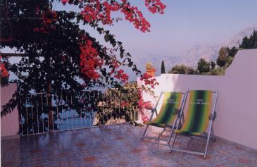 Отель Hotel Villa Bellavista