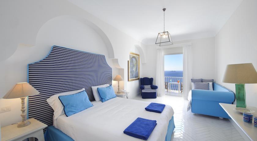 Отель Hotel Tramonto d'Oro