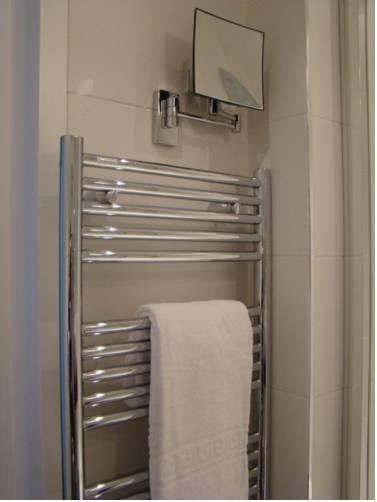 Отель Kyriad Prestige Dijon Centre