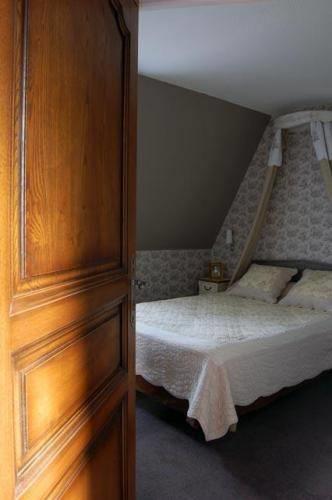 Отель Le Manoir De La Fabrègues