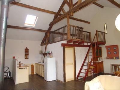 Апартаменты Domaine du Bourg Gites