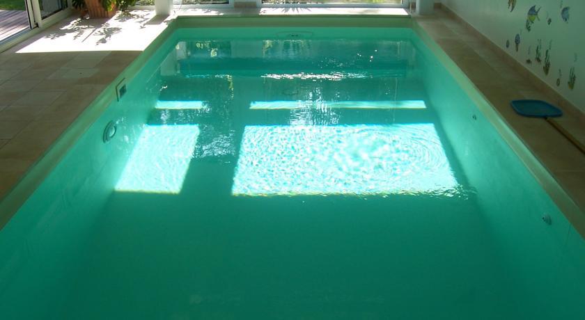 Мини-отель Piscine et golf