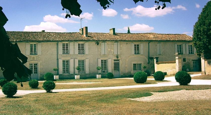 Мини-отель Domaine de Rennebourg