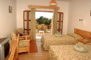Отель Onar Holiday Village