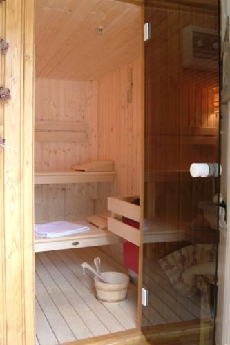 Гостевой дом Le Vieux Logis