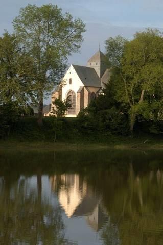 Мини-отель Chambres d'hôtes La Maison du Graal