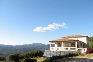 Отель Villa Calo Petreto Bicchisano