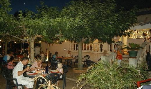 Отель Camping Les Pecheurs