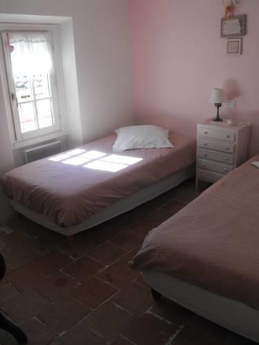 Мини-отель Chambres d'Hôtes Zénaïde