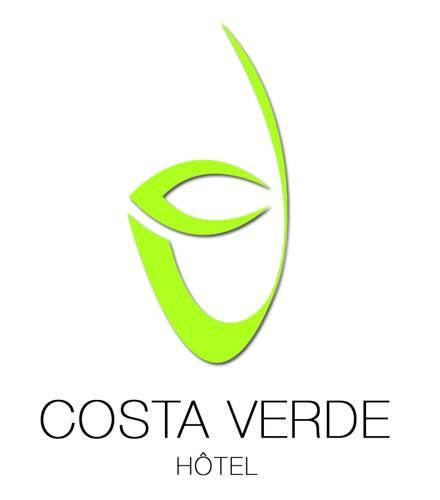 Отель Hotel Costa Verde