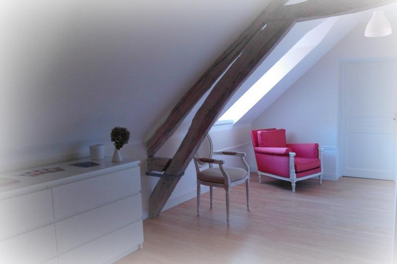 Мини-отель Table et Chambres d'Hôtes Le Colombier