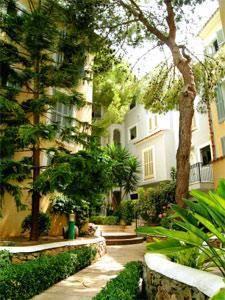 Апартаменты Cala Pí Club