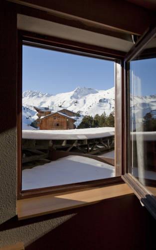 Отель Hotel Club MMV Altitude
