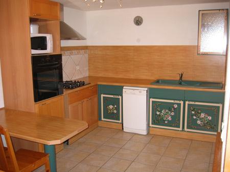 Апартаменты Chalet L'Argentière