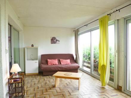 Апартаменты Apartment Cyclades I Port-Leucate