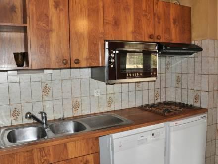 Апартаменты Apartment L'Echo de La Corne II La Chapelle d'Abondance