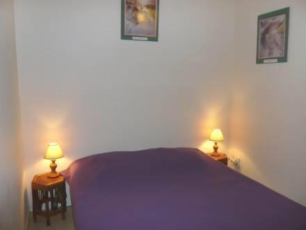 Апартаменты Holiday Home Landaises III Lacanau-Ocean