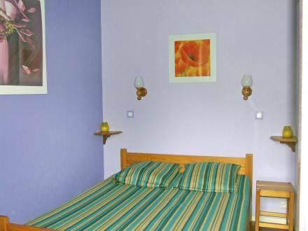 Апартаменты Holiday Home Palombes IV Lacanau-Ocean