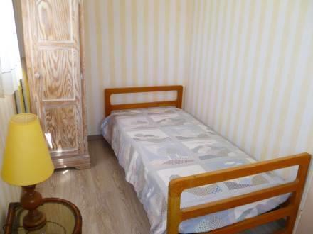Апартаменты Apartment Arpeges I Port Camargue