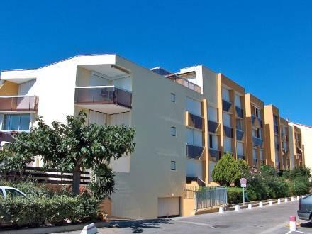 Апартаменты Apartment Voiles D'or-Genois Le Grau du Roi