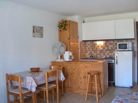 Апартаменты Apartment Los Amigos II Le Grau du Roi