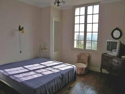 Апартаменты Villa Mogadette Mandelieu
