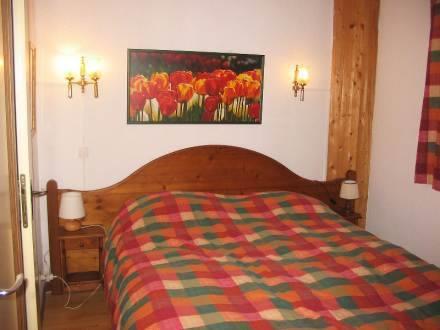 Апартаменты Apartment Des Pistes Morillon