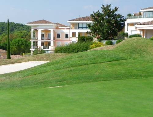 Отель Top Apartment Royal Mougins Golf Club