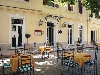 Отель Auberge Des Epis
