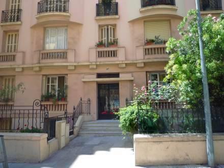 Apartment Bis Avenue Gay Nice