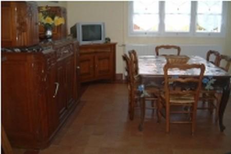 Апартаменты Les Domaines du Hourdel