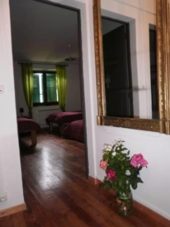 Гостевой дом Gîte Belle Valette
