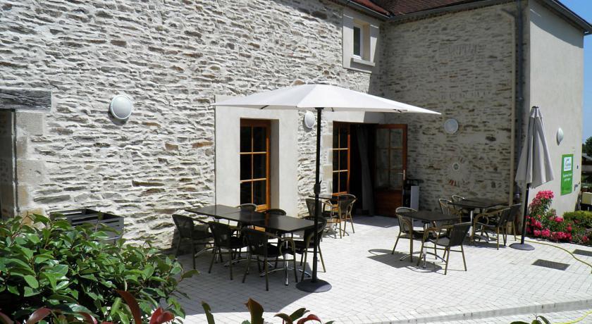 Отель Auberge des Colettes