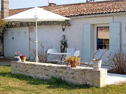Апартаменты Apartment Le Four a Chaux EPARGNES