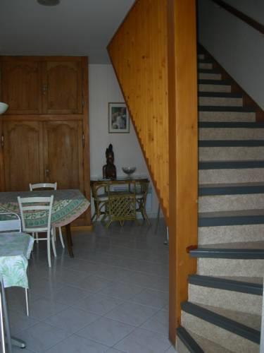 Отель Hôtel le Relais
