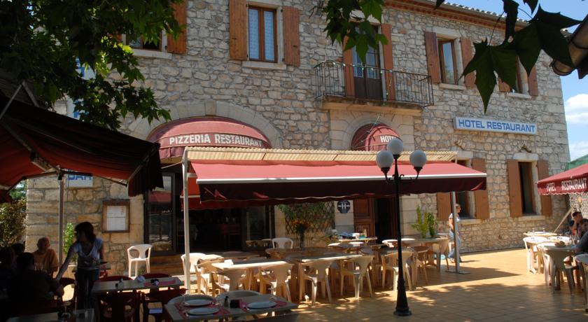 Отель Hotel de l'Europe