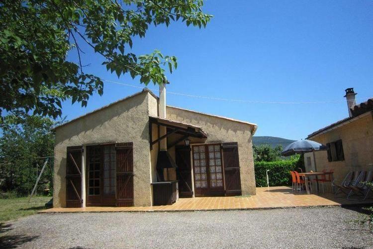 Отель Holiday Home Chassille Lagorce