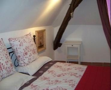 Мини-отель Le Clos de la Fontaine