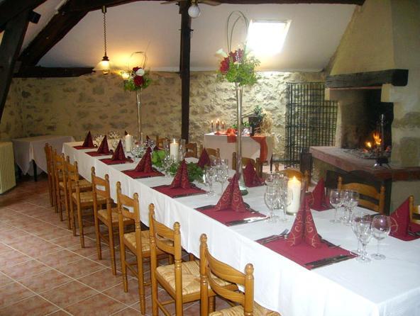 Отель Château le Haget