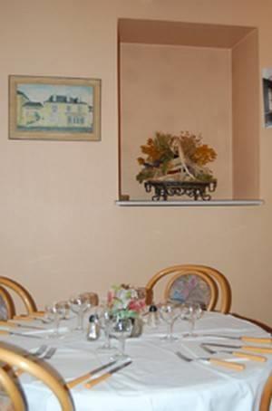 Отель Hotel de France